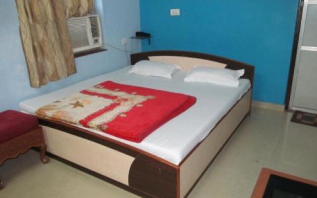 1 BR Guest house in Sikar (FE50), by GuestHouser