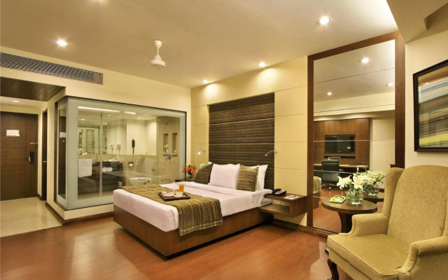 Hotel Express Residency
