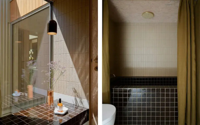 Scout - Architectural Design - Sleeps 6