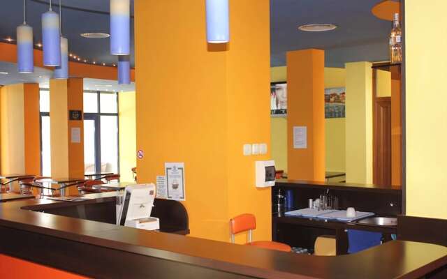 Sveti Vlas Hotel