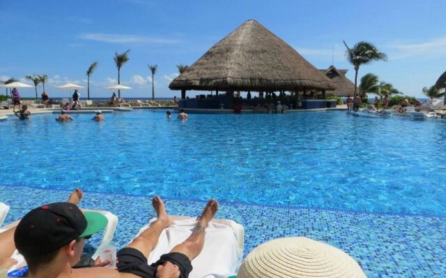 Hard Rock Hotel Riviera Maya- Heaven Section (Adults Only) All Inclusive
