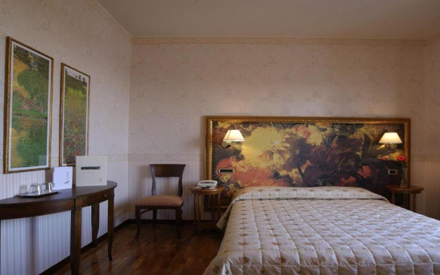 Hotel & Ristorante Zunica 1880