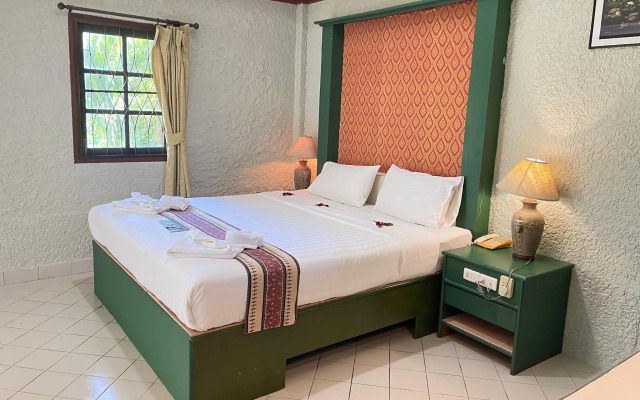 Kata Garden Resort