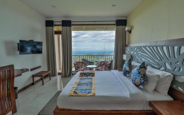 Akway Resort