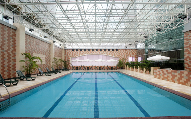 Holiday Inn Shanghai Pudong by IHG