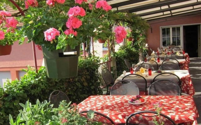 Landhotel Hirschen