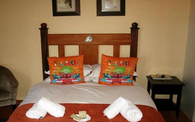 Kwela Bed and Breakfast