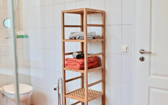 Residenz am Dresdner Stadtwald