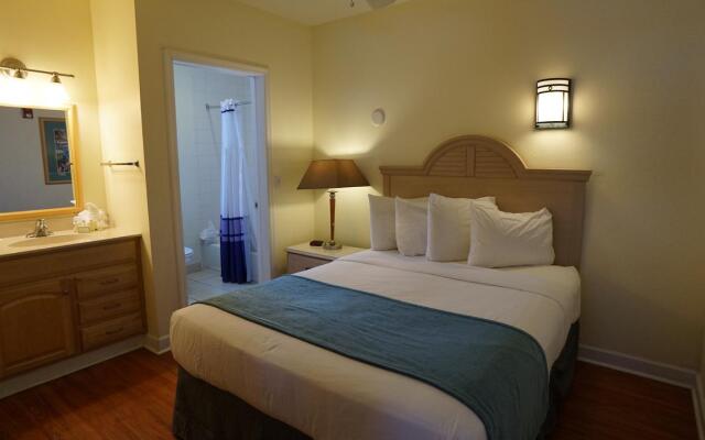 The Lighthouse Resort Inn & Suites