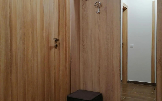 Borovets Gardens Apartment A27