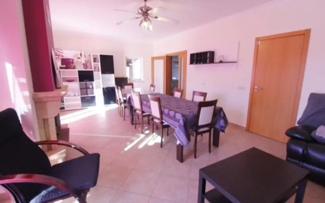 Huge Villa Near Albufeira and Silves
