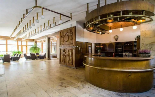 Hotel NAT Piwniczna Zdrój