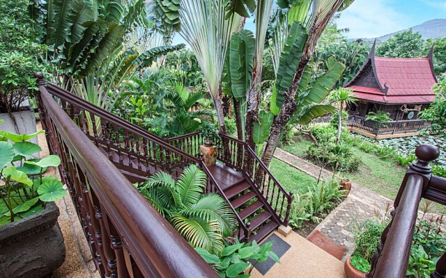Ruean Jai A 1 Bedroom
