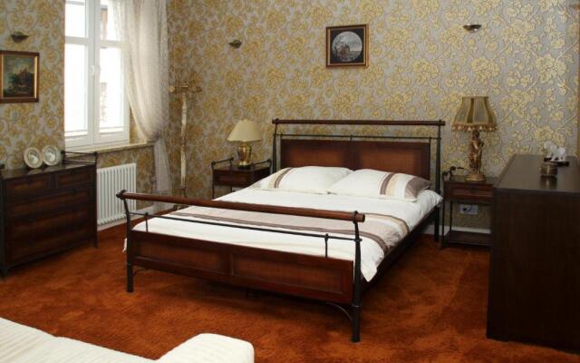 Apartamenty Boutique