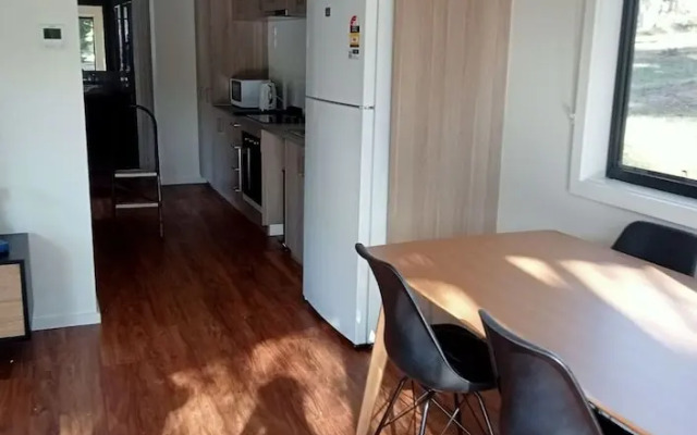 Wedderburn Caravan Park