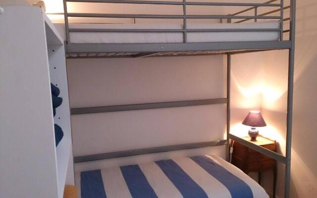 Maison Royan, 4 pièces, 7 personnes - FR-1-494-71