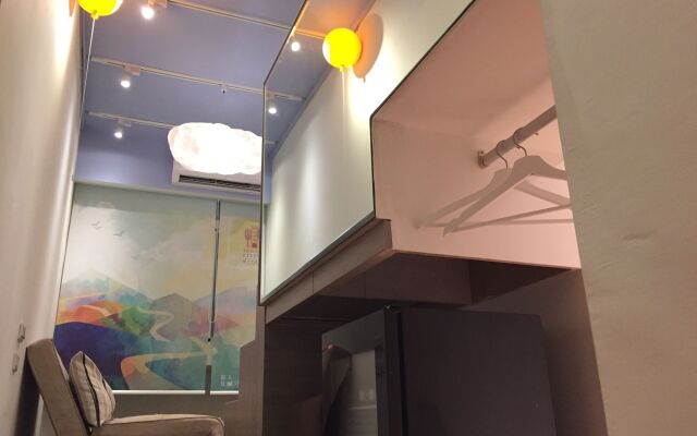 Traveler Kitchen