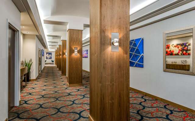 Sonesta Denver Downtown