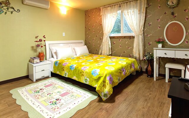 Yangpyeong Scenery Valley Pension