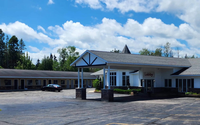 Econo Lodge Lakeshore