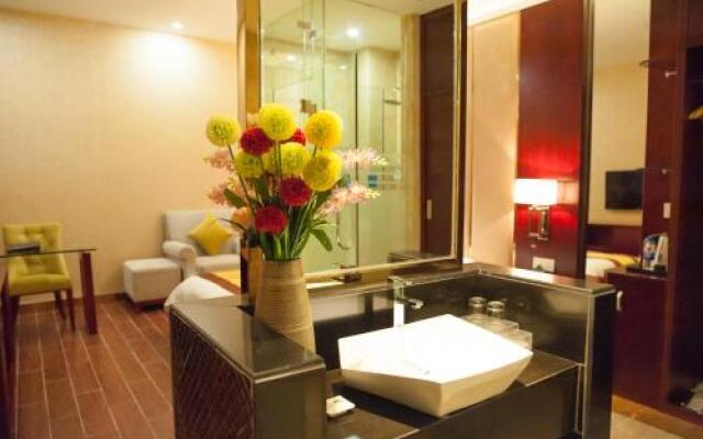 Bo Xing Hotel