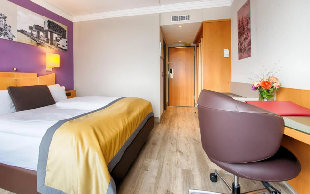 Leonardo Royal Hotel Koeln - Am Stadtwald