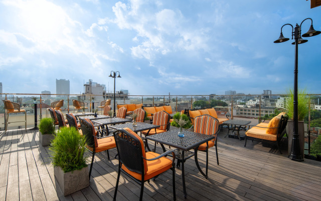 Anatole Hotel Hanoi