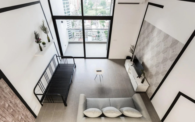 EST Bangsar & KL Sentral @ PenguinHomes