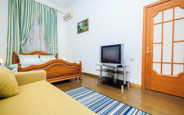 Апартаменты «Уют» Старый Арбат