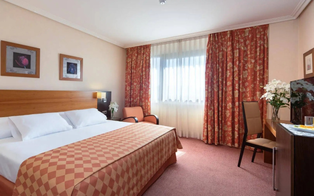 Hotel Exe Getafe