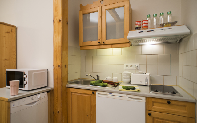 Apartamenty ApartArt Zakopane
