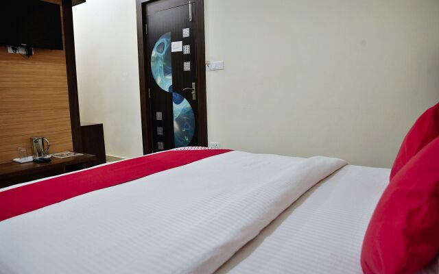 OYO 10820 Hotel Nature's View