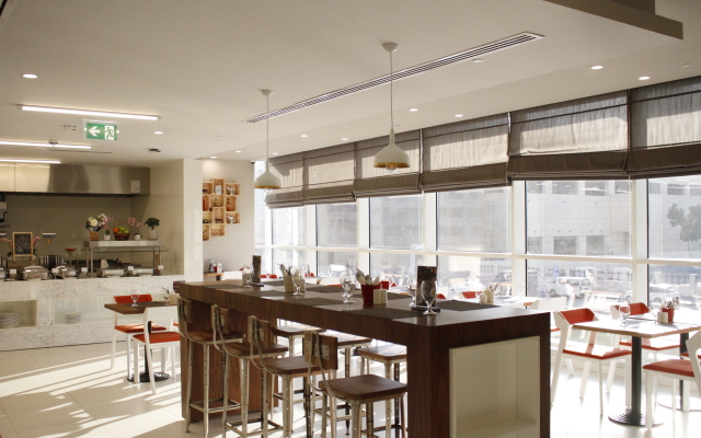 Hotel Citymax Ras Al Khaimah
