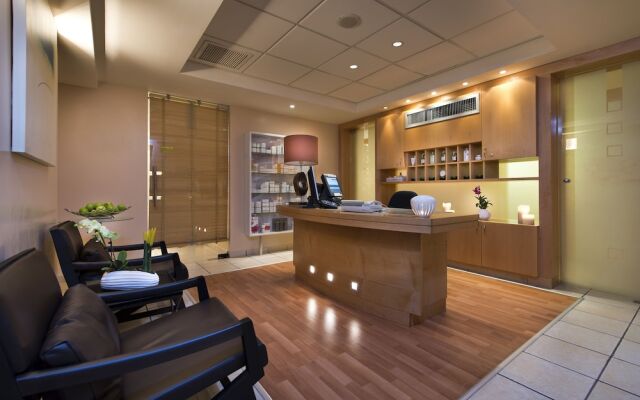 Agamim by Isrotel Collection