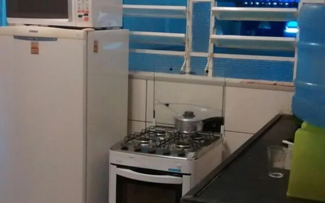 Pousada Voo Livre SP