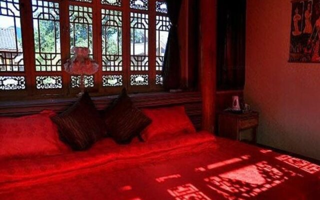 Lijiang Lidaoyuan Inn