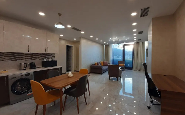 King David standard two bedroom 24