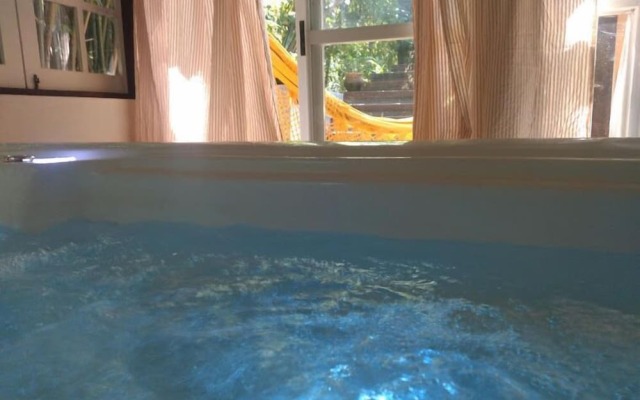 Pousada Pedra da Boa Vista