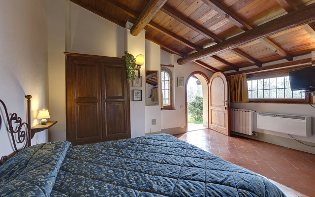 Farm House La Presura