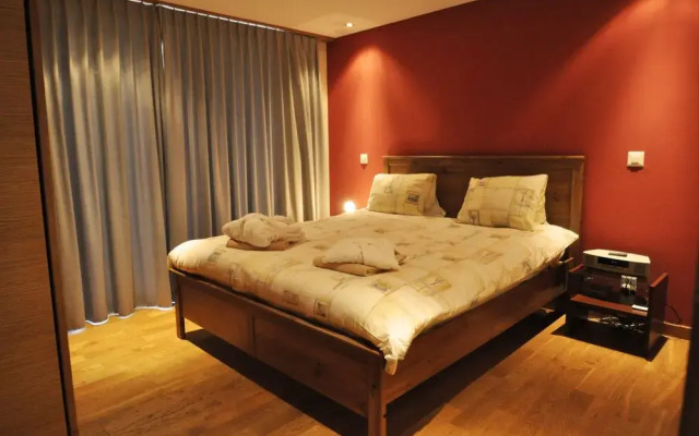 Casa D'Amore - Wohnung Matthew