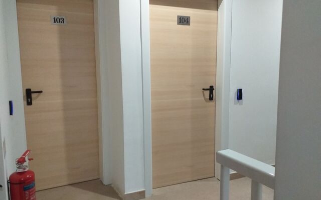 TJ Boutique Accommodation