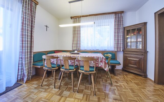 Appartement Retreat