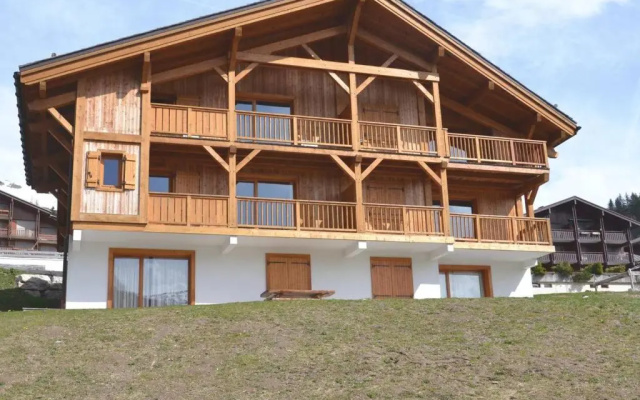 Appartement Le Grand-Bornand, 3 pièces, 5 personnes - FR-1-391-132