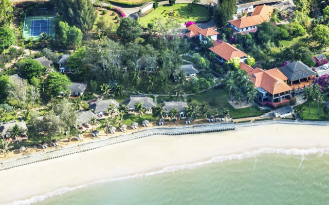 Victoria Phan Thiet Beach Resort & Spa