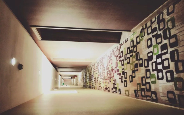 Run Jia Qin Shang Boutique Hotel