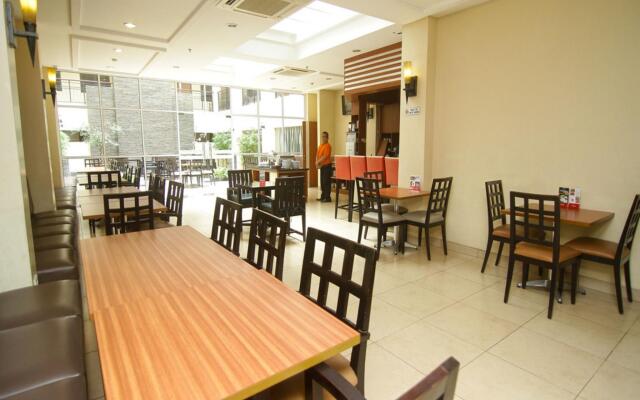 Rota Hotel