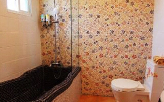 8080 Villa