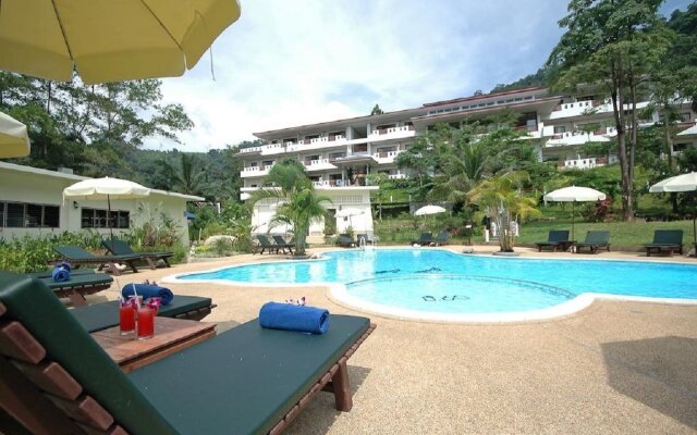 Khaolak Sunset Resort - Adults Only (SHA Extra Plus)