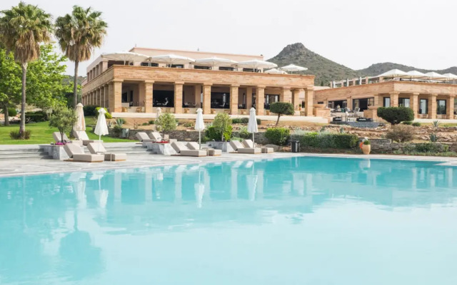 Cape Sounio, A Grecotel Resort to Live