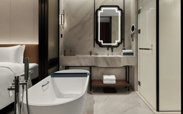 Sheraton Suzhou Yangcheng Lake